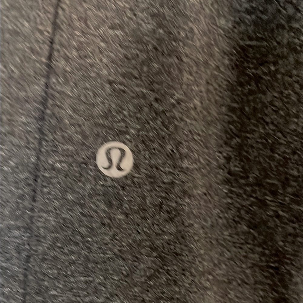 Lululemon preowned Gray Athletic Leggings for Men’s, worn few times